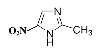 2-Methyl-5-Nitroimidazole